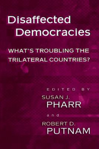 Disaffected Democracies