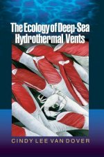 Ecology of Deep-Sea Hydrothermal Vents