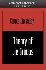 Theory of Lie Groups (PMS-8), Volume 8