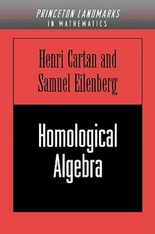 Homological Algebra (PMS-19), Volume 19