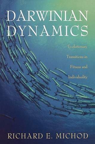 Darwinian Dynamics