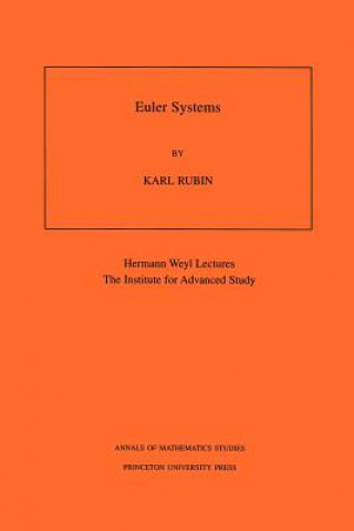 Euler Systems. (AM-147), Volume 147