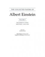 Collected Papers of Albert Einstein, Volume 7 (English)