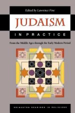 Judaism in Practice