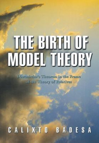 Birth of Model Theory
