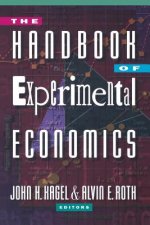 Handbook of Experimental Economics