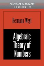 Algebraic Theory of Numbers. (AM-1), Volume 1