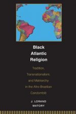 Black Atlantic Religion