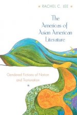 Americas of Asian American Literature