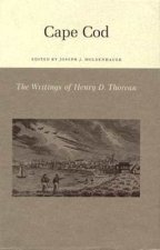 Writings of Henry David Thoreau