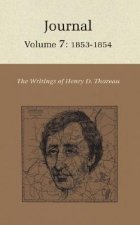 Writings of Henry David Thoreau