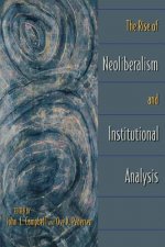 Rise of Neoliberalism and Institutional Analysis
