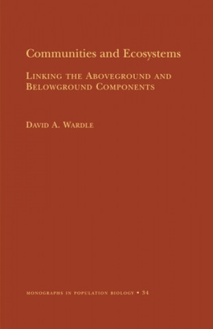 Communities and Ecosystems