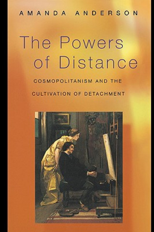 Powers of Distance