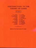 Contributions to the Theory of Games (AM-28), Volume II