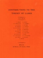 Contributions to the Theory of Games (AM-39), Volume III