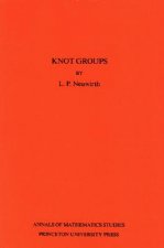 Knot Groups. Annals of Mathematics Studies. (AM-56), Volume 56