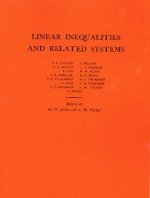 Linear Inequalities and Related Systems. (AM-38), Volume 38
