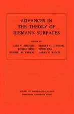 Advances in the Theory of Riemann Surfaces. (AM-66), Volume 66
