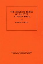 Discrete Series of GLn Over a Finite Field. (AM-81), Volume 81