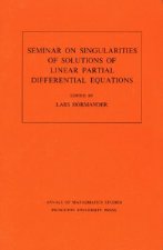 Seminar on Singularities of Solutions of Linear Partial Differential Equations. (AM-91), Volume 91