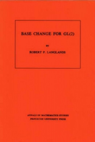 Base Change for GL(2)