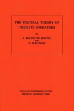 Spectral Theory of Toeplitz Operators. (AM-99), Volume 99