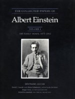 Collected Papers of Albert Einstein, Volume 1
