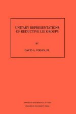 Unitary Representations of Reductive Lie Groups. (AM-118), Volume 118