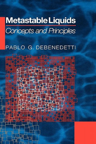 Metastable Liquids