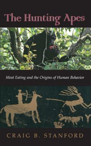 Hunting Apes