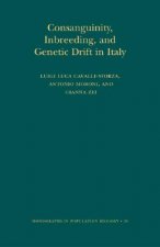Consanguinity, Inbreeding, and Genetic Drift in Italy (MPB-39)