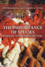 Importance of Species