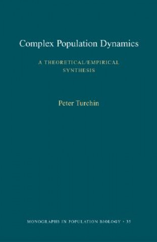 Complex Population Dynamics