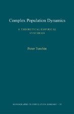 Complex Population Dynamics