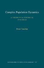 Complex Population Dynamics