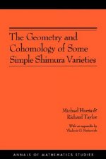 Geometry and Cohomology of Some Simple Shimura Varieties. (AM-151), Volume 151
