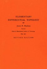 Elementary Differential Topology. (AM-54), Volume 54