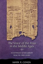 Voice of the Poor in the Middle Ages