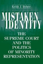Mistaken Identity