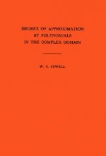 Degree of Approximation by Polynomials in the Complex Domain. (AM-9), Volume 9