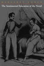 Sentimental Education of the Novel