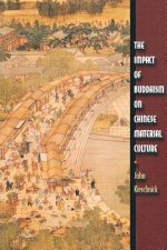 Impact of Buddhism on Chinese Material Culture