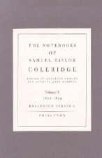 Notebooks of Samuel Taylor Coleridge, Volume 5