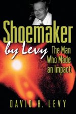 Shoemaker by Levy