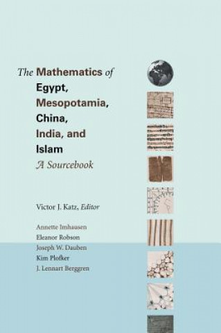 Mathematics of Egypt, Mesopotamia, China, India, and Islam