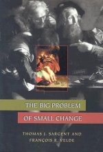 Big Problem of Small Change