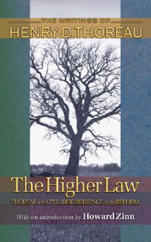 Higher Law