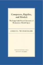 Computers, Rigidity, and Moduli