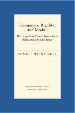 Computers, Rigidity, and Moduli